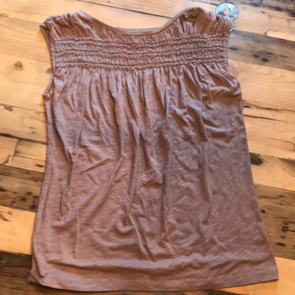 Loft tee M
